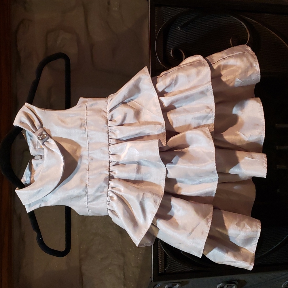 Beautiful Gymboree party dress 3T